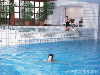 Istanbul Princess Hotel 26